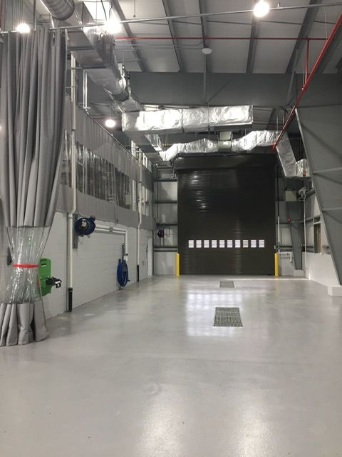 Garage Door installation service