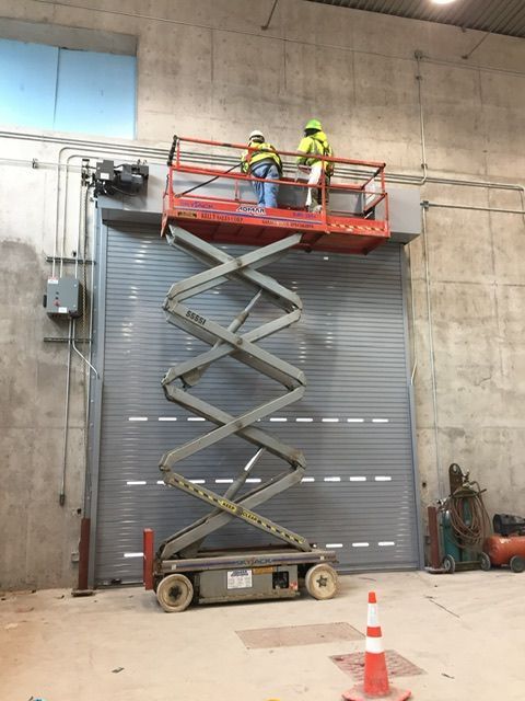 Garage Door Installations repair