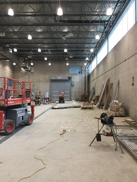 Quality Garage Door Installation