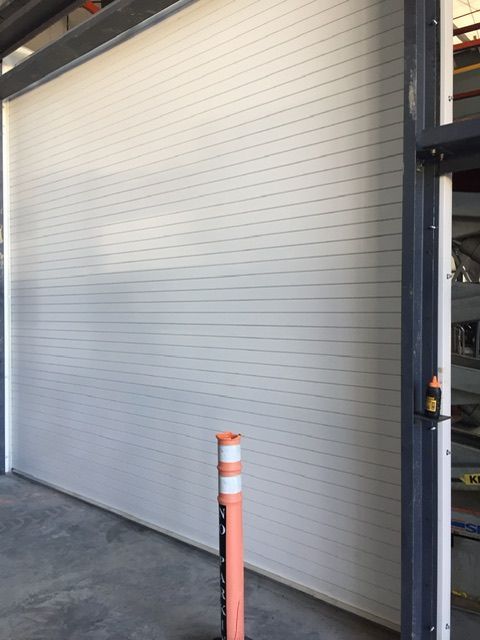 garage doors