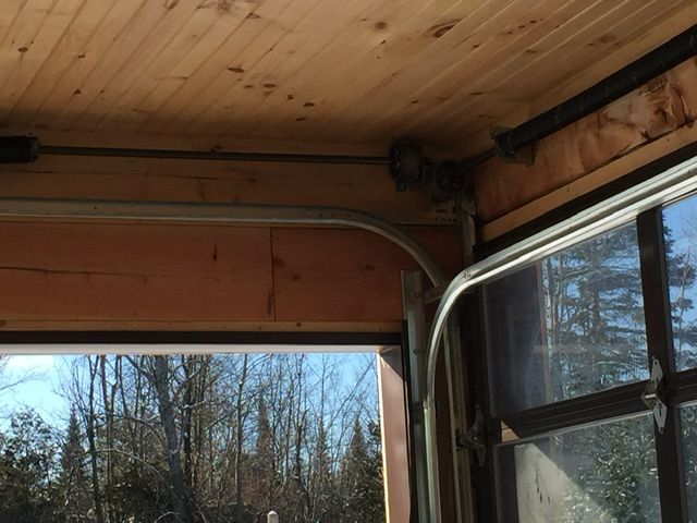 industrial window design