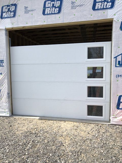 Garage Door