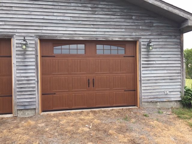 Garage Door