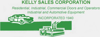 Kelly Sales Corporation-Logo