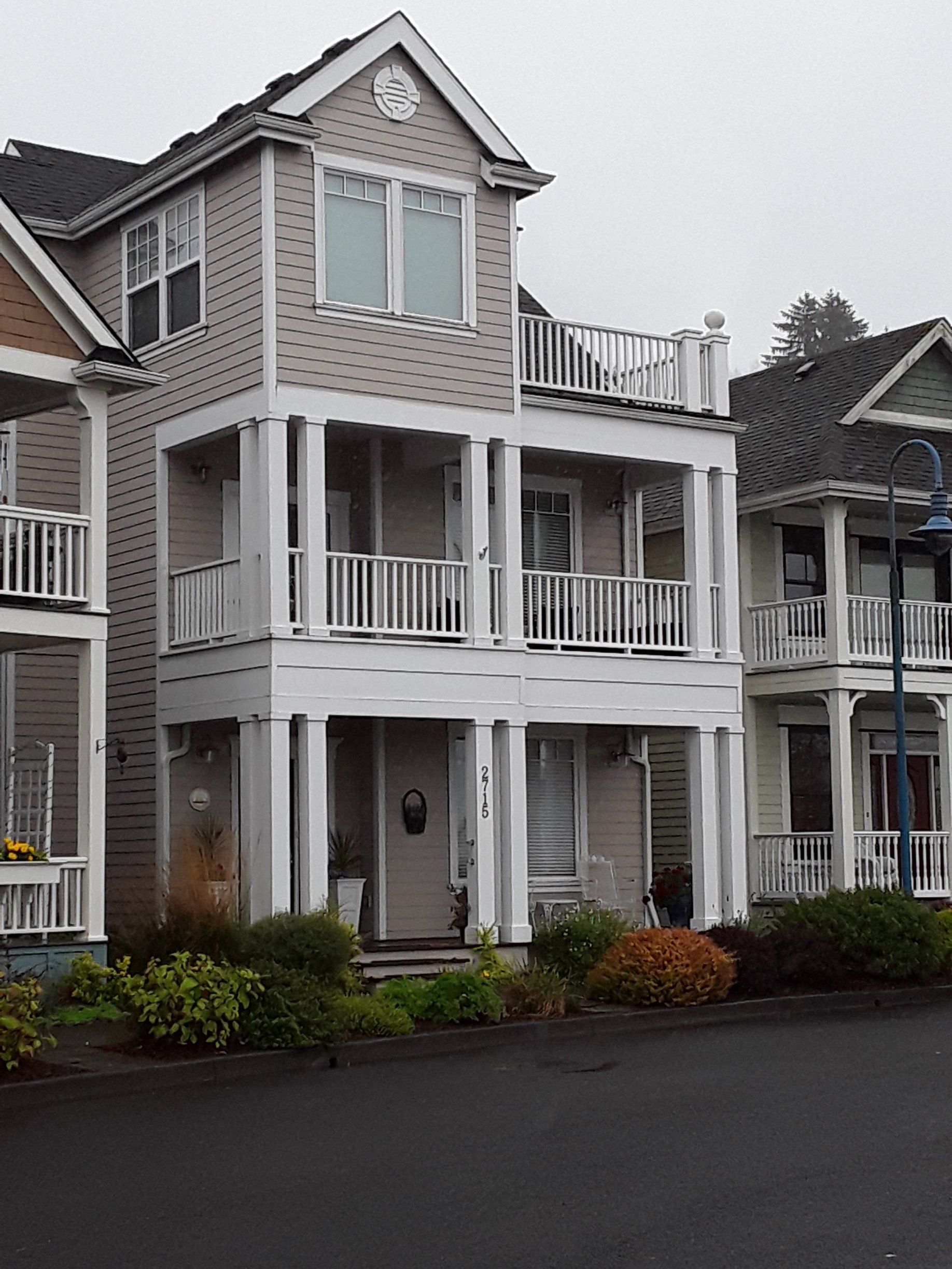 Home Improvement Services