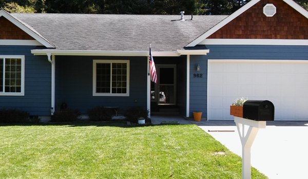 Home Improvement Services