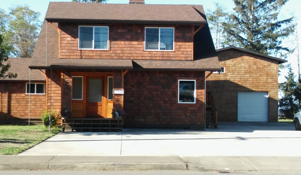 Home Improvement Services