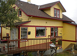 Home Improvement Services