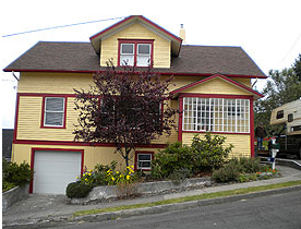 Home Improvement Services