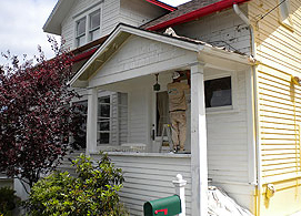 Home Improvement Services