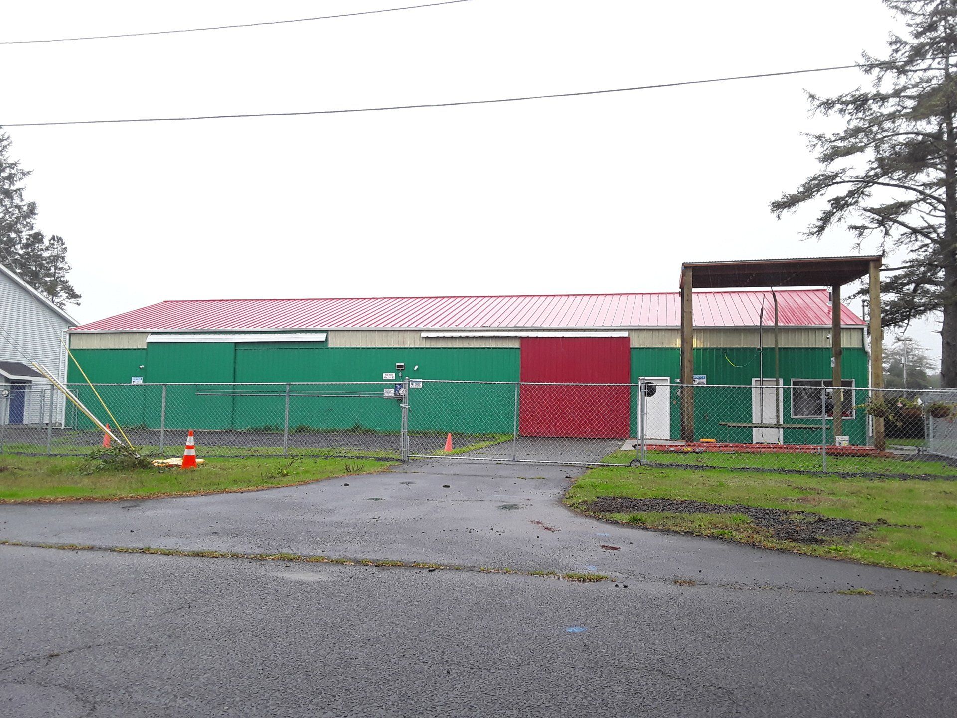 Home Improvement Services