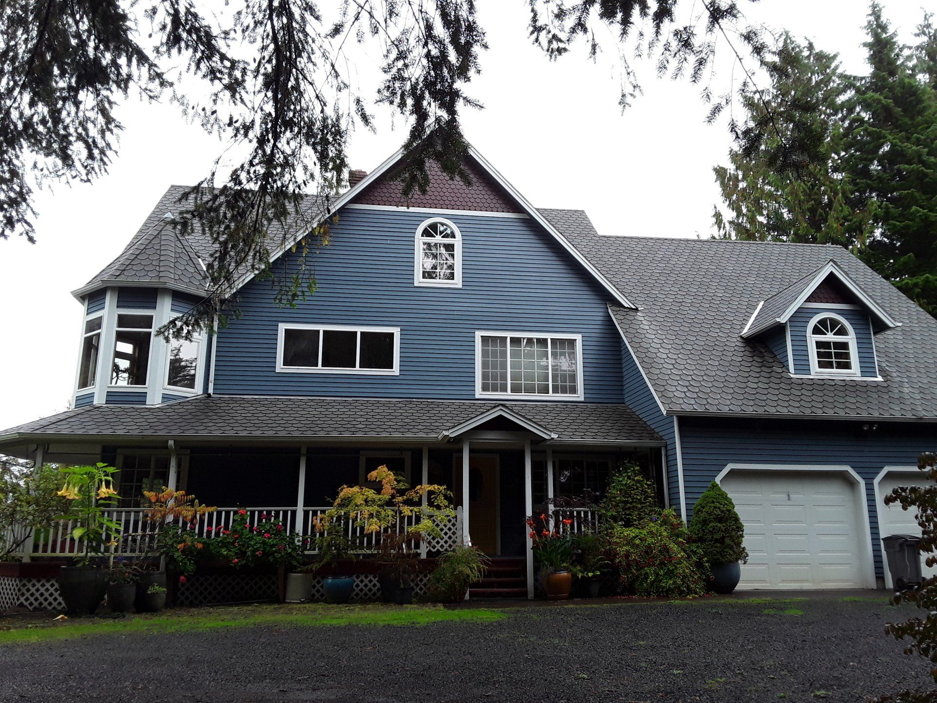 Home Improvement Services