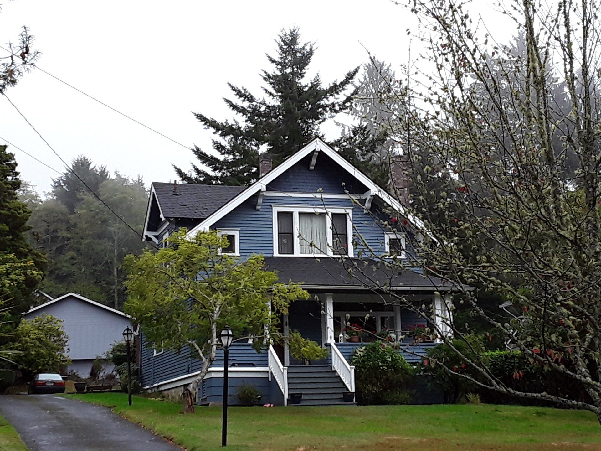 Home Improvement Services