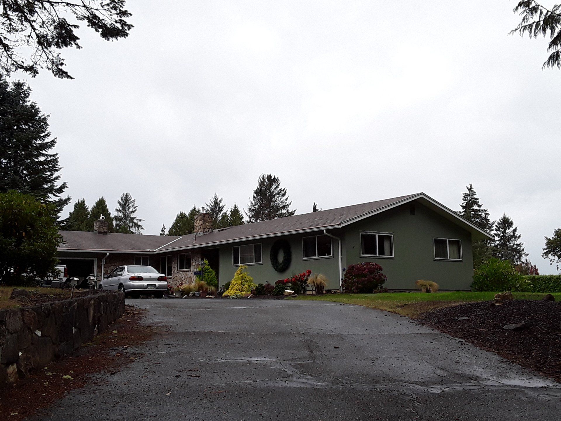 Home Improvement Services