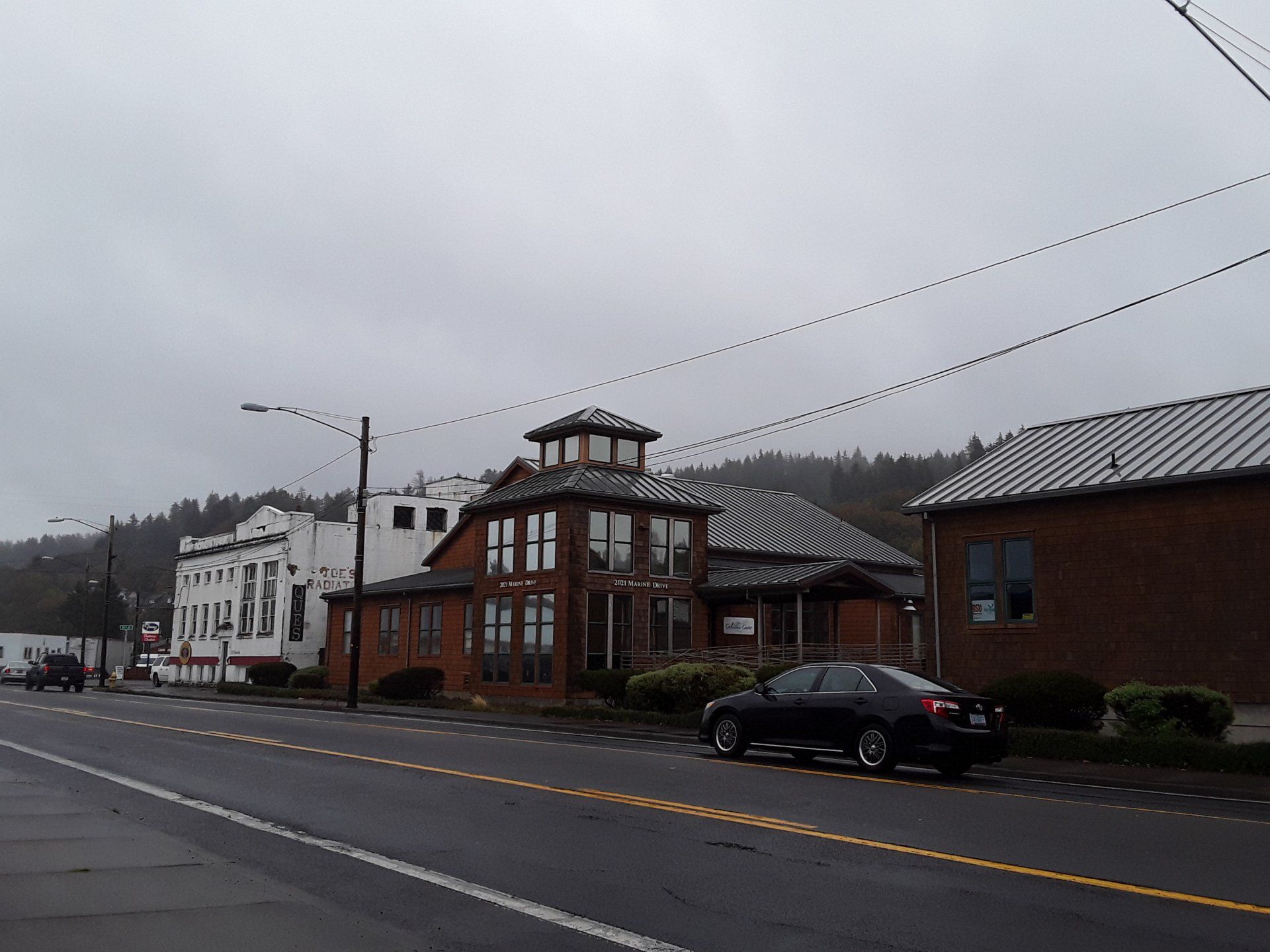 Home Improvement Services