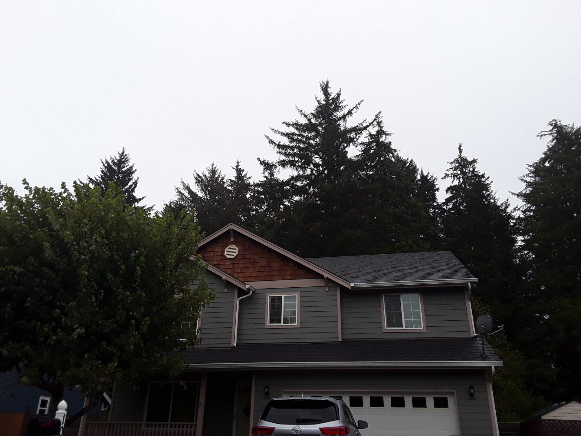 Home Improvement Services