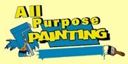 All Purpose Painting - Logo