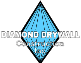 Diamond-Drywall-Logo