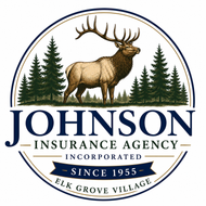 Johnson Insurance Agency Inc - Logo