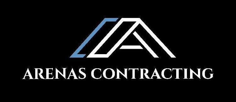 Arenas Contracting Corp Logo