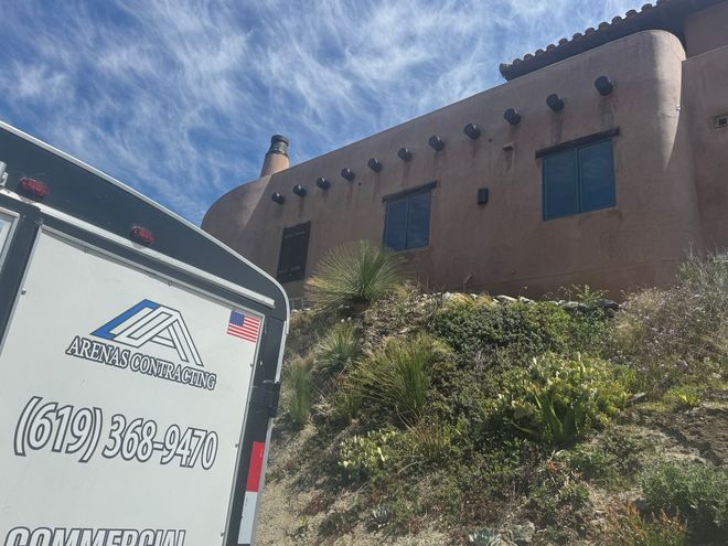 Arenas Contracting