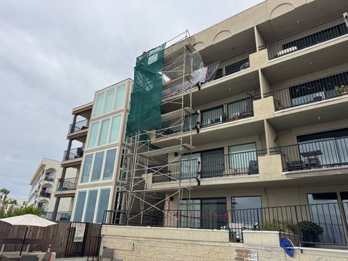 Arenas Contracting 
