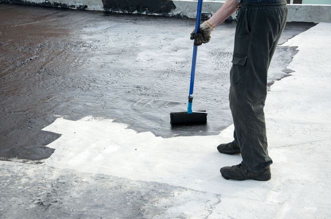 Arenas Contracting 