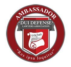 Ambassador DUI Defense