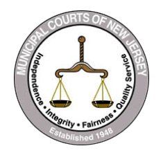 Municipal Courts of New Jersey