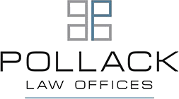 Law Offices of Jason Pollack, Esq. logo