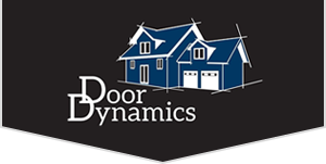 Door Dynamics - Logo