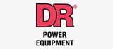 D R Power Equipment