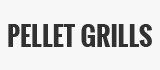 Pellet Grills