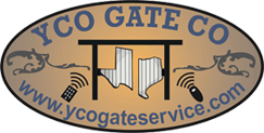 YCO Gate Company  | Logo
