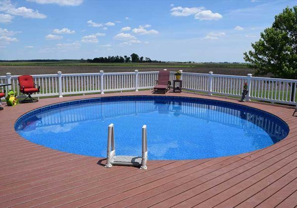 Optimum pool