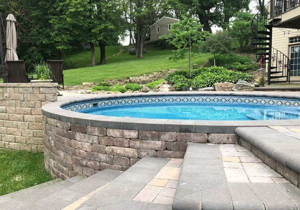 Optimum pool
