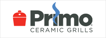 Primo Grill logo