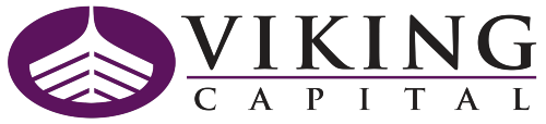 Viking Capital logo