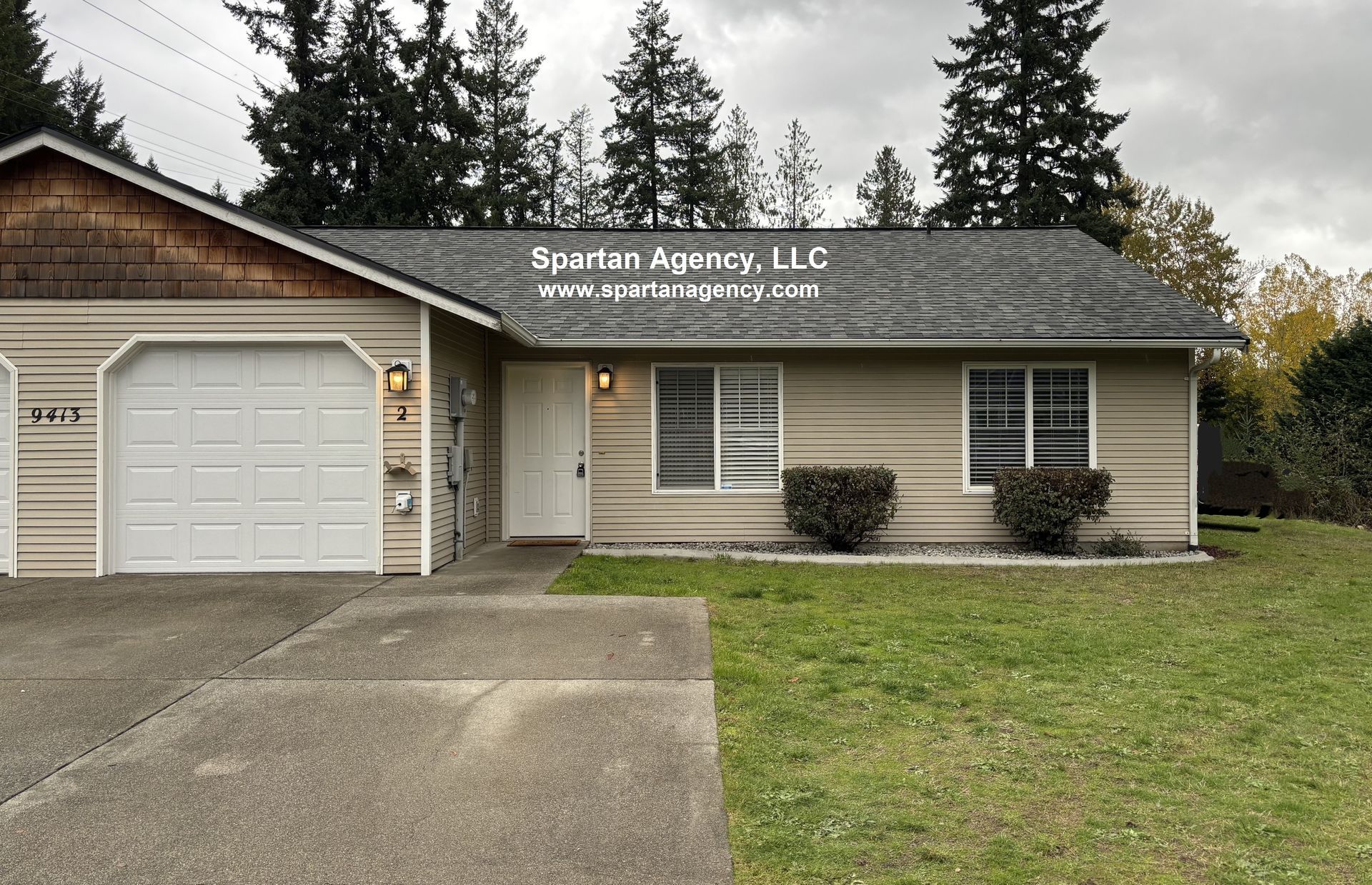 Home Rentals Home for Rent Sumner, WA