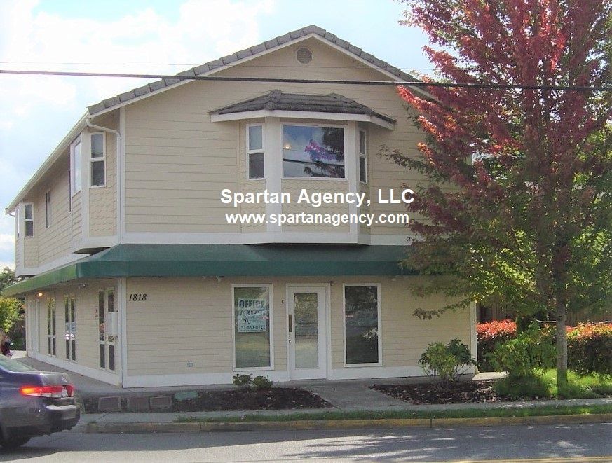 Apartment & Condo Rentals Apartments for Rent Sumner, WA