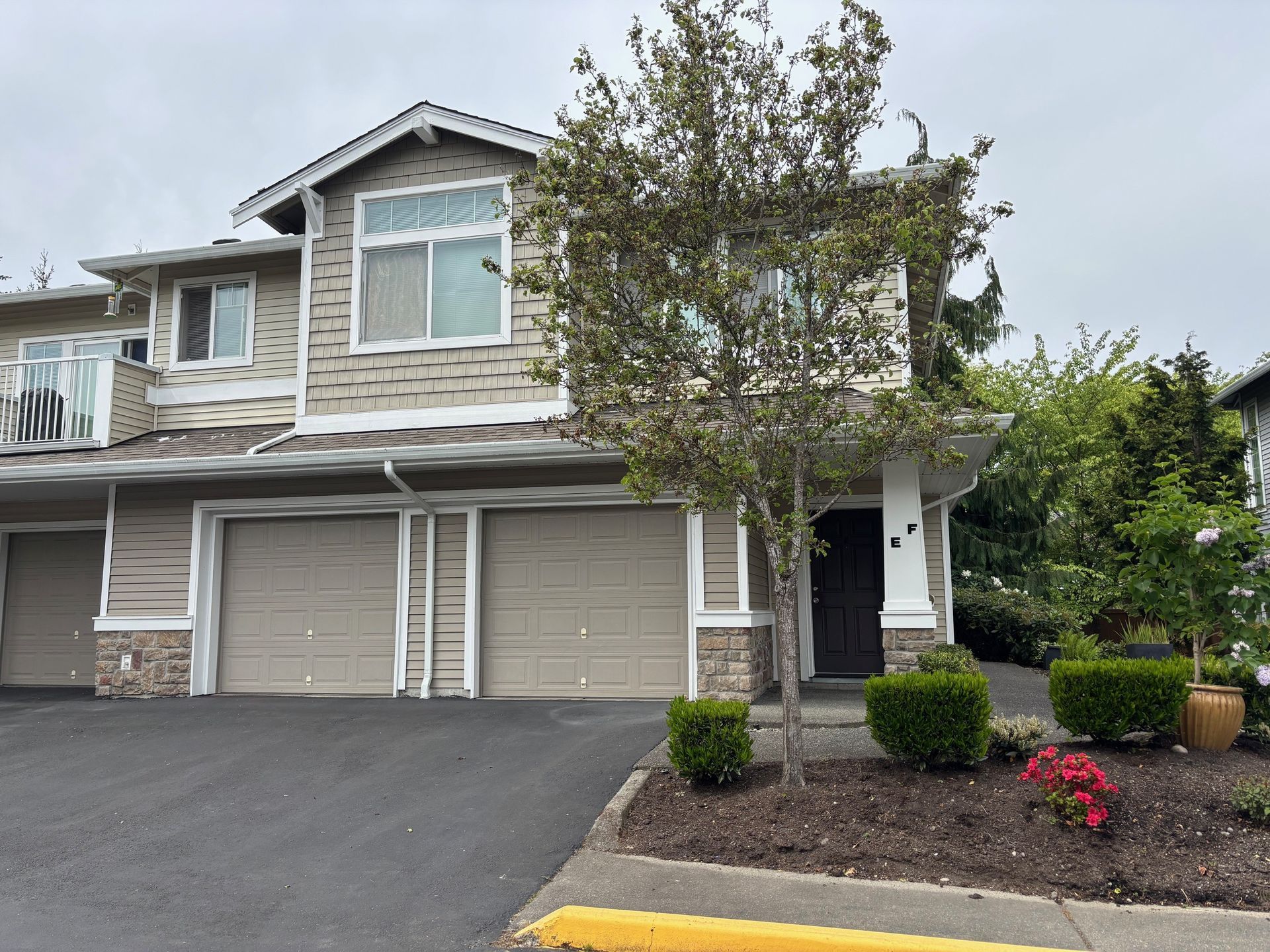 6443 Hazel Ave SE, Unit E, Auburn, WA 98001