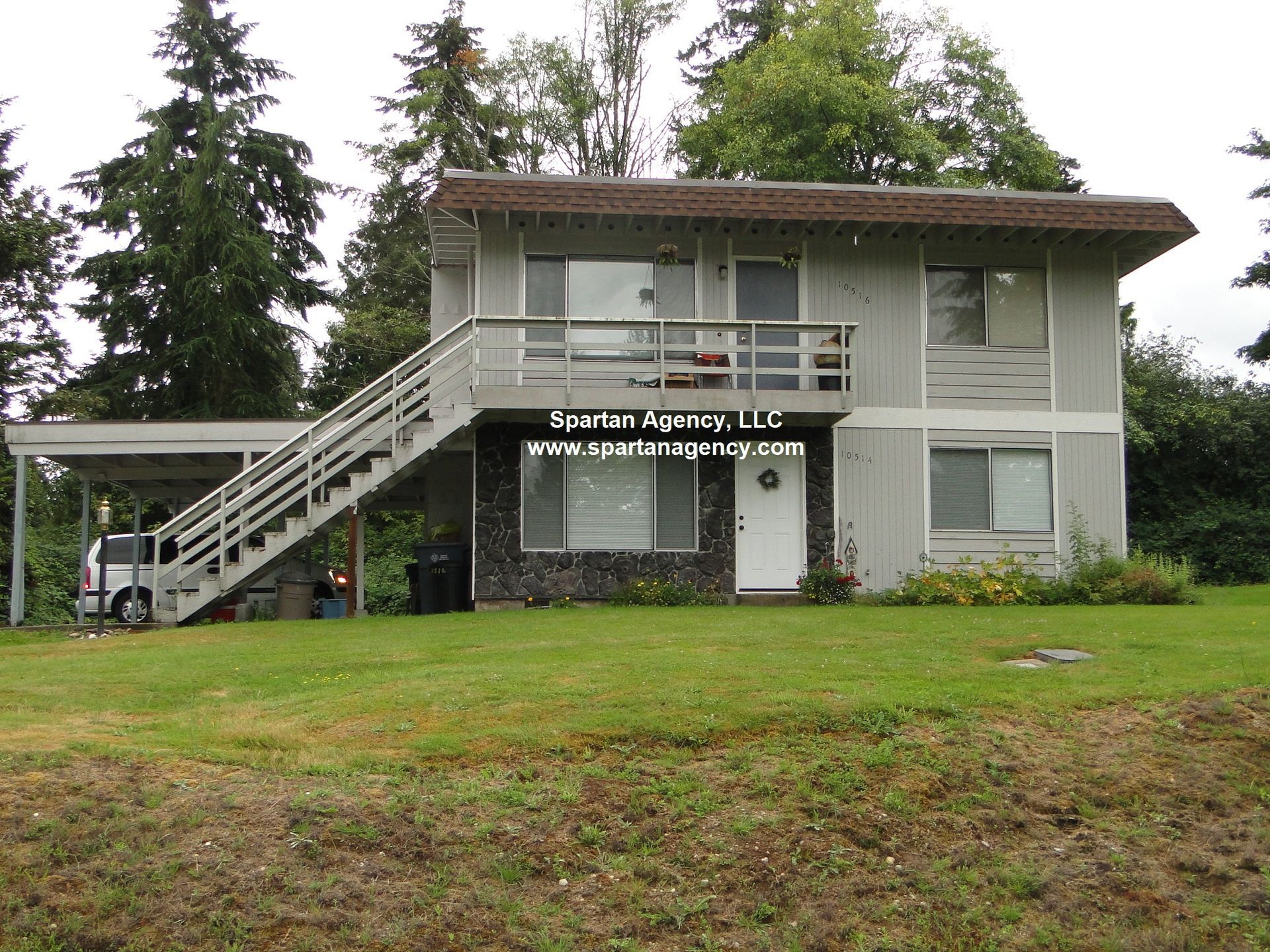 Apartment & Condo Rentals Apartments for Rent Sumner, WA