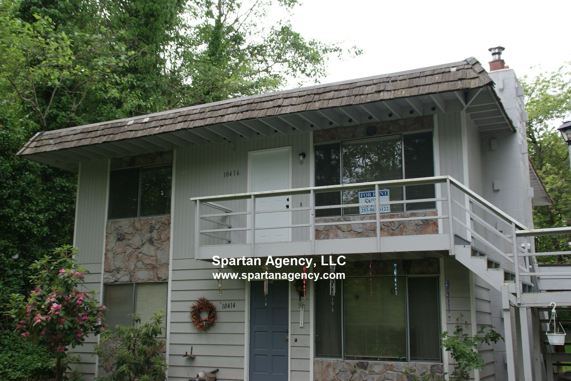 10416 29th Street E
Edgewood, WA 98372
