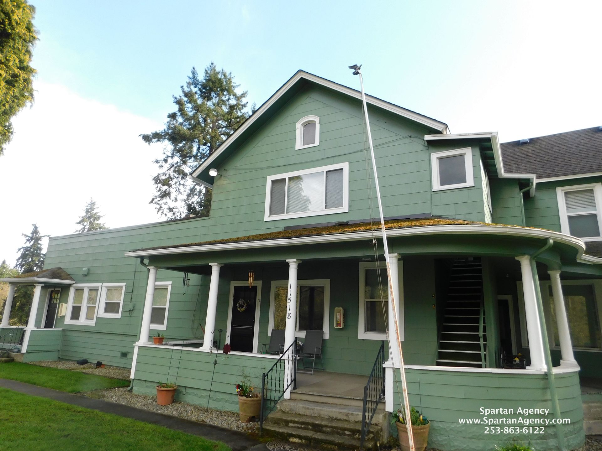 Apartment & Condo Rentals Apartments for Rent Sumner, WA