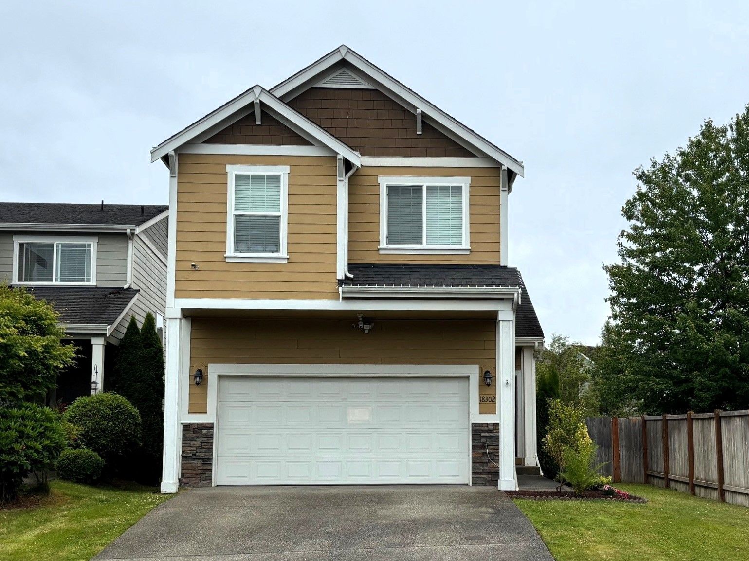 Home Rentals Home for Rent Sumner, WA