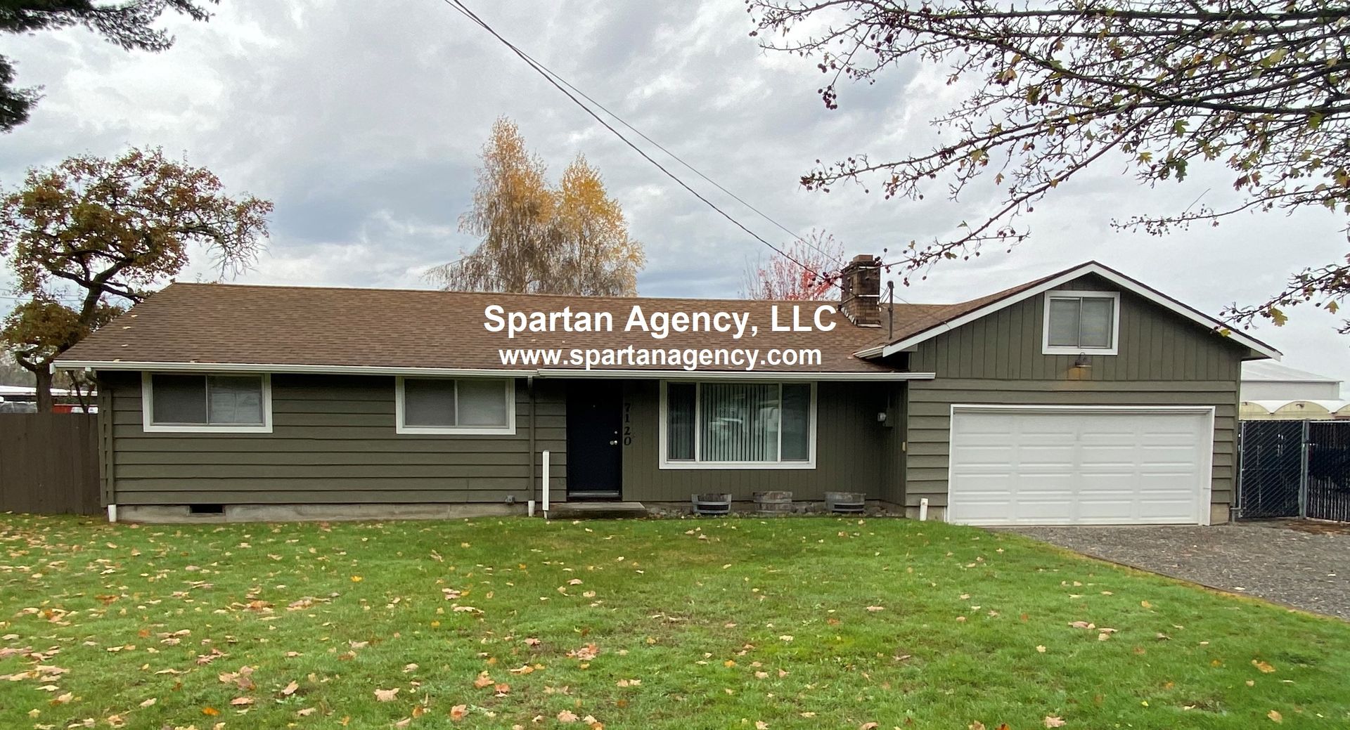 Home Rentals Home for Rent Sumner, WA