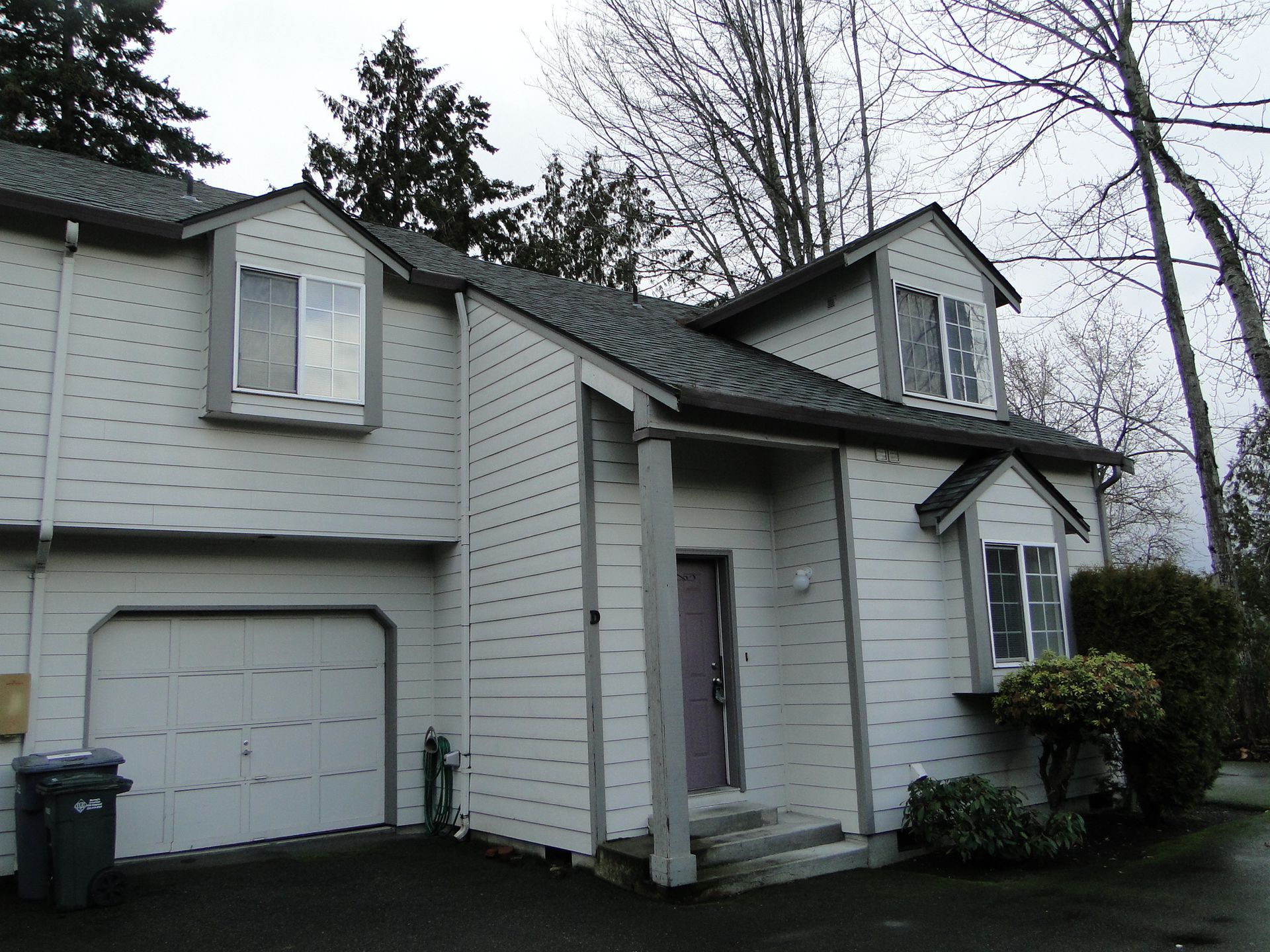 131 23rd Ave SE Apt D Puyallup, WA 98372 131 23rd Ave SE Apt D
Puyallup, WA 98372