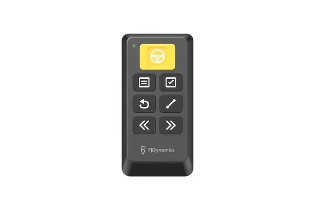 FJD Wi-fi Camera