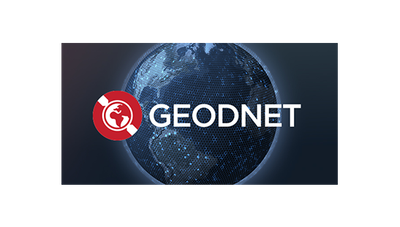 GEODNET