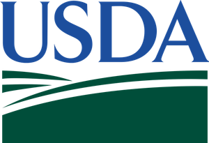 USDA logo
